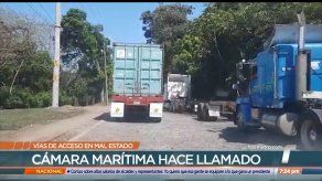 Mal estado del Puerto de Rodman preocupa a ciudadanos y comerciantes