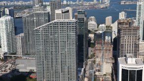 MEF reporta que sector construcción es uno de los más dinámicos de la economía