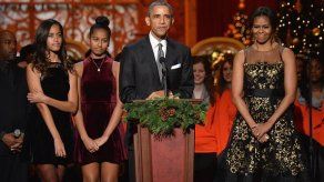 ¿Quienes son los papás más poderosos del mundo?