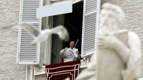 El papa prepara encíclica global sobre medioambiente