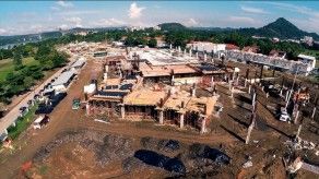 Ley, obras y negocios de Martinelli