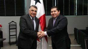 Chile sigue interesado en ampliación de Canal Panamá para incrementar comercio