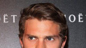 Guy Ritchie quiere que Jamie Dornan sea su rey Arturo