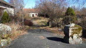 Se vende pueblo en Francia