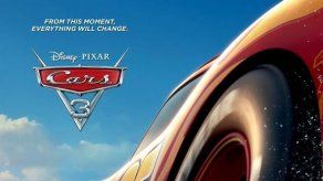 Cars 3