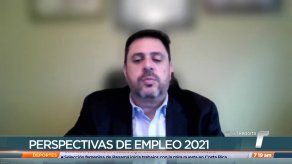 Detallan estimación de empresa sobre cambios en planillas