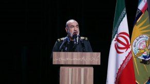 Irán asegura ser capaz de destruir cualquier país que ataque su territorio