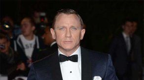 Daniel Craig se niega a ver su escena más famosa de Casino Royale
