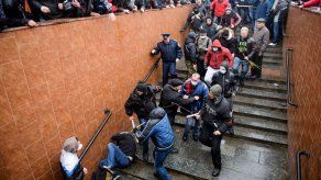 La UE decide ampliar la lista de personas sancionables por crisis en Ucrania