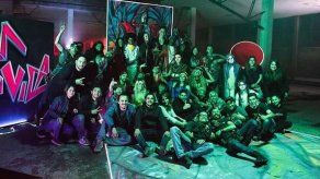 Joey Montana revela fecha de estreno de La Movida