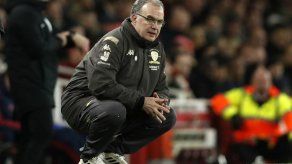 Bielsa confirma que dirigirá a Leeds en la Premier