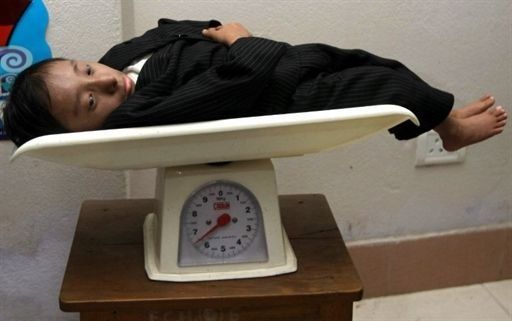 Imágenes impactantes de la semana