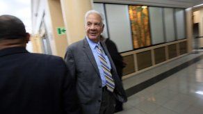 “Quien ha estancado la investigación es el magistrado fiscal” Cruz sobre caso Martinelli