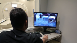 MINSA inaugura moderno tomógrafo en Los Santos.