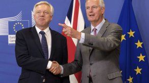 Londres podría pedir una unión aduanera “temporal” con la UE