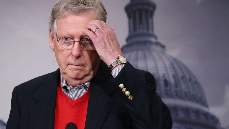 El nuevo Congreso investigará si Rusia apoyó a Trump