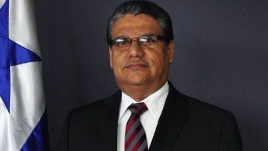 Por el momento Molirena no hará alianzas, indicó González Baso