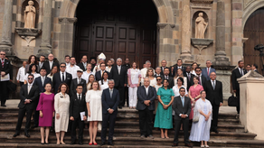 Te Deum de fe, esperanza y unidad en Panamá