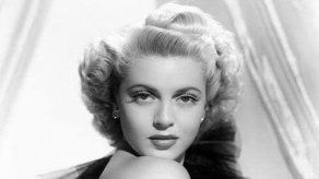 Lana Turner