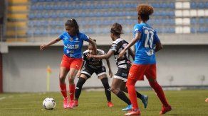 LFF: La final se traslada de Penonomé al Maracaná