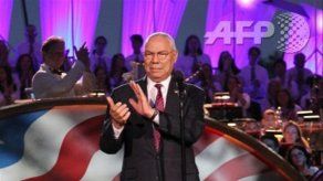 Colin Powell ve a Trump como una desgracia nacional y paria internacional