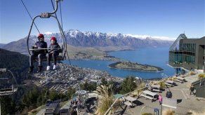 Nueva Zelanda registra su invierno más cálido