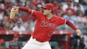 Fallece Tyler Skaggs