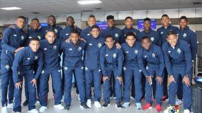 Selección de Panamá viaja a Estados Unidos para amistoso