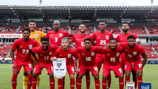 Qué día será el partido de Panamá vs Estados Unidos