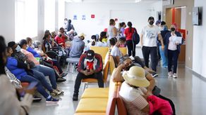 CSS reporta aumento de hospitalizaciones por casos de virus respiratorios