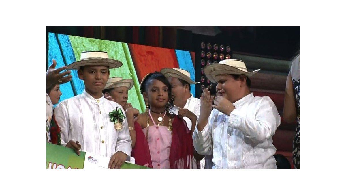 Christian Rivera, nuevo campeón de Semilla de Cantores