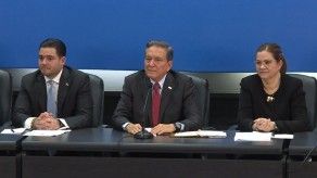 Anuncio de Cortizo sobre cambios en su Gabinete genera reacciones