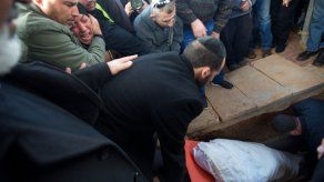 Autor de ataque en bar de Tel Aviv en paradero desconocido