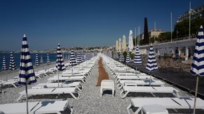 El aumento del uso del aire acondicionado y ventiladores obligó a Francia a importar electricidad de países vecinos.