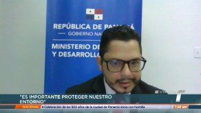 Tejada: El Código de Trabajo no te indica el despido por no querer vacunarse