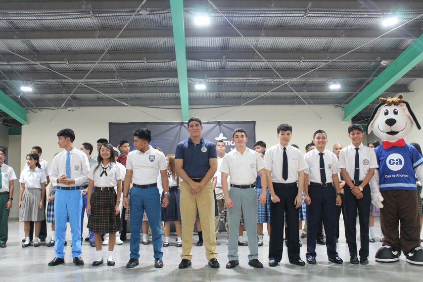 Concurso Nacional de Oratoria: Lista de los estudiantes preseleccionados de Panamá Oeste