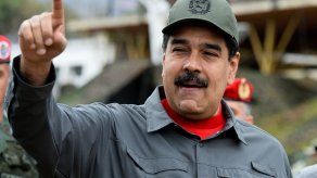 Maduro aumenta 64% el ingreso mínimo de los venezolanos