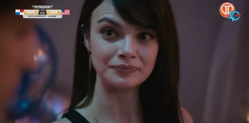 DOCTOR MILAGRO | Nazli acepta ser novia de Alí
