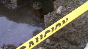 Servicio de agua será suspendido en Arraiján este 8 y 15 de enero Servicio de agua será suspendido en Arraiján este 8 y 15 de enero