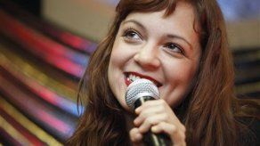 Lafourcade homenajea a Agustín Lara en disco Mujer divina