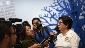 Tribunal de Guatemala ordena crear la Comisión de búsqueda de desaparecidos