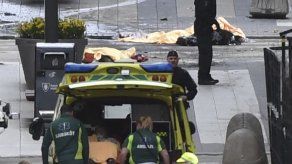Policía sueca confirma que ha interrogado a siete personas por atentado