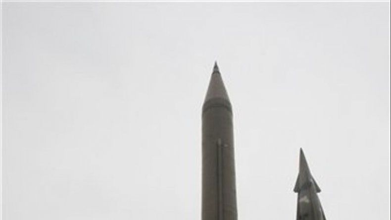 Peligro de que material nuclear caiga en manos terroristas