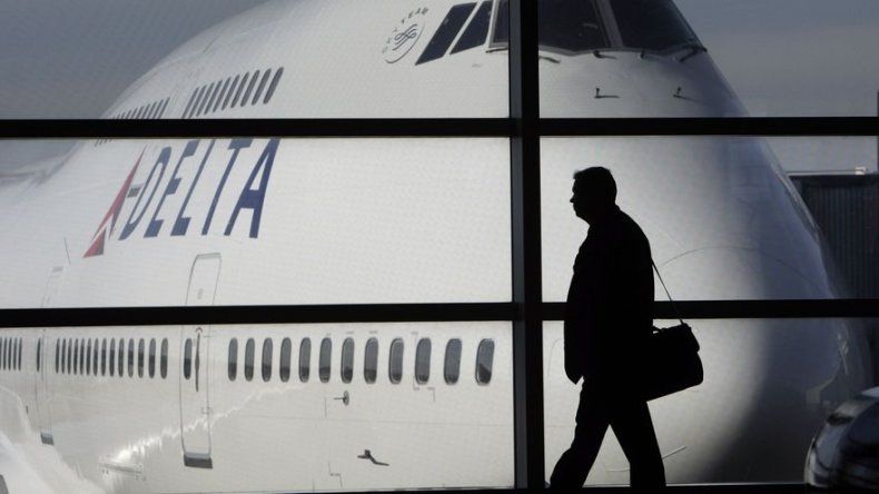 Aerolíneas cancelan vuelos hacia Israel