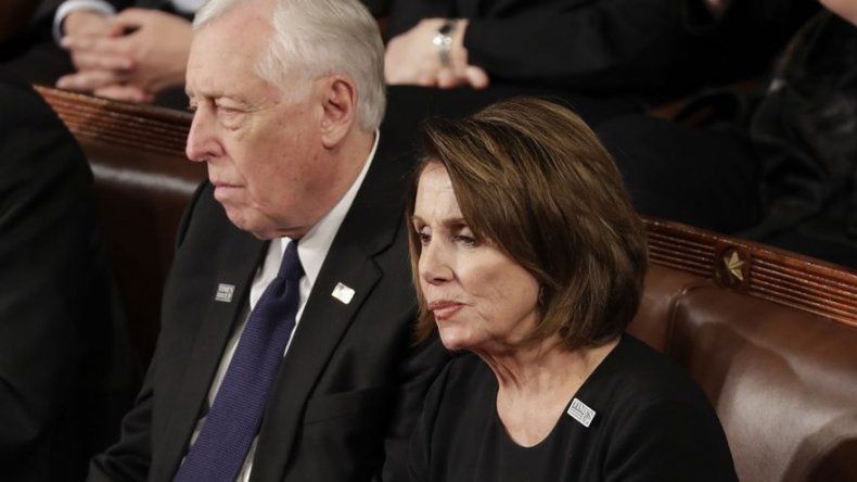Trump: demócratas no hacen nada por DACA