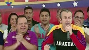 Presidente venezolano Maduro buscará reelección en 2018