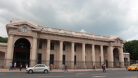 El Ministerio de Cultura seleccionó el diseño del lugo del Museo Reina Torres de Araúz. El Ministerio de Cultura seleccionó el diseño del lugo del Museo Reina Torres de Araúz.