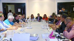 Suntracs no logra acuerdo con Capac