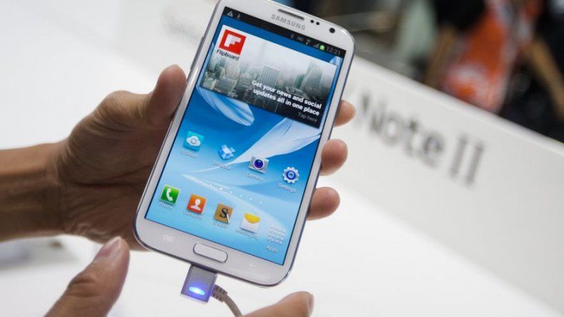 Prometen dispositivo antirrobo para móviles