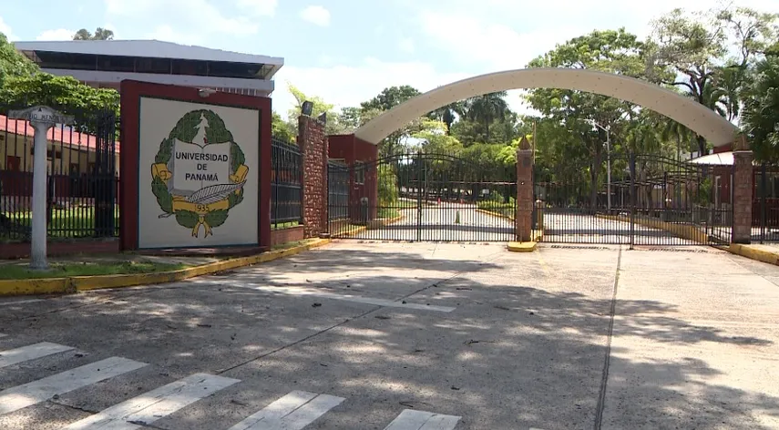 Universidad de Panamá - Exoneración de matrícula - primer semestre